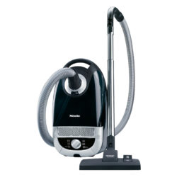 Miele Complete C2 PowerLine Vacuum Cleaner - Black